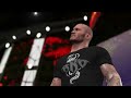 WWE 2K15 FEEL IT Trailer | PS4