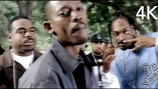 Tha Dogg Pound, Snoop Dogg: Cali Iz Active (Explicit) [Up.s 4K] (2006)