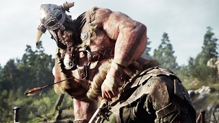 For Honor All Death Scenes