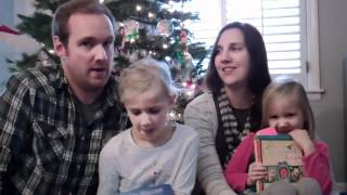 Watch Caedmons Call Family video