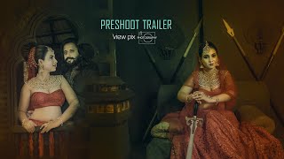 Sri Lankan Preshoot Trailer