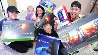 Our BIGGEST Giveaway!!