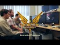 Elite: Dangerous Dev Diary 3 - Player Roles