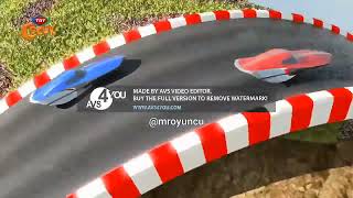 Trt Çocuk Yarışma Jeneriği Sponsored By Preview 2 Effects