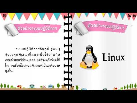 ซอฟต์แวร์และการเลือกใช้