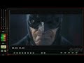 batman