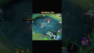 Cici Tutorial By Renyaaa