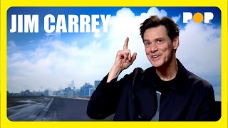 The Many Faces Of Jim Carrey | Official Trailer