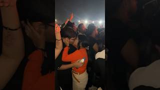 Atif Aslam Show Gf Bf Kiss Atof Aslam Song