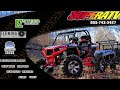 EXTREME RZR RIDING WITH ETHAN TANNER