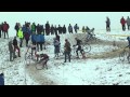 TEREZIN: Silvestrovsky cyklokros
