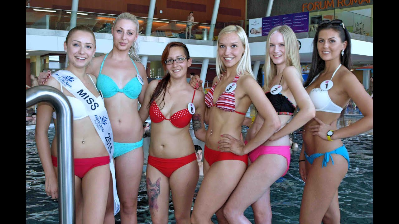 Junior Miss Nudist Pageant Dvd Pictures