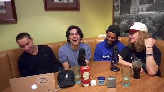 24 Hours in Denny's Pt. 5: Tax Your Tips
