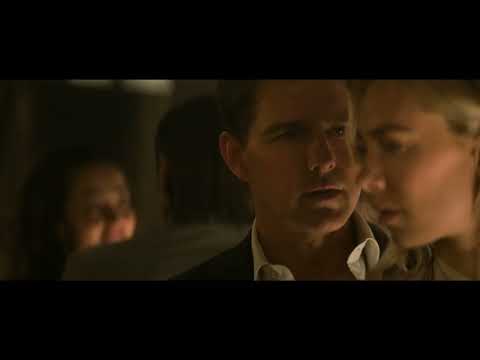MISSION IMPOSSIBLE 6 Fallout "Go Home Now" Movie Clip