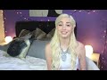 Khaleesi Inspired Hair Tutorial (Game of Thrones)