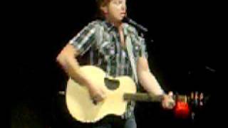Watch Tim Hawkins 3rd Wheel video