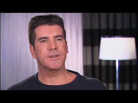 Simon Cowell talks Susan Boyle in new interview