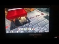 Real life nether bed
