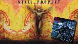 Watch Steel Prophet The Apparition video