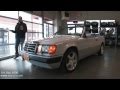 1993 Mercedes Benz 300 CE Convertible FOR SALE flemings ultimate garage