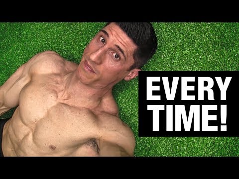 Do This EVERY Time You Squat! (HUGE DIFFERENCE)