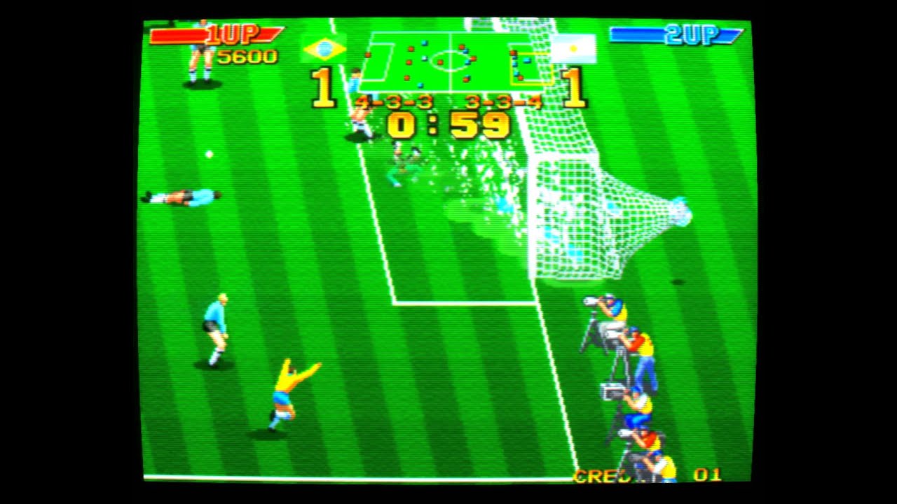 Winning Eleven Winning Eleven