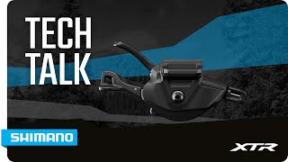Tech Talk: How to adjust iSPEC EV | SHIMANO