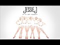 Jessie J - It's My Party (All About She UKG Mix ft MC Neat)