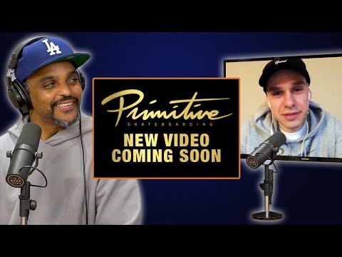 Wade DesArmo Confirms New Full Length Primitive Video In The Works!!