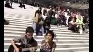 Севара И Эльф - Так Легко