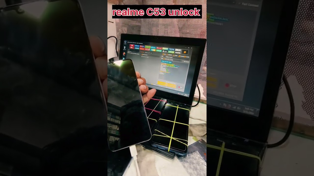 realme C53 phone unlock#frp unlock ##realme c35 frp realme C53 phone unlock#frp unlock ##realme c35 frp