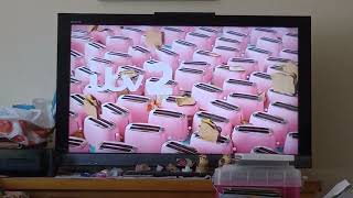 Cats And Dogs 2 Itv 2 Intro