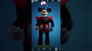 Fnaf Ar Edit Wellerman - Sea Shanty Edit 1%-100% Security Breach Edit