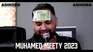 Muhamed Meety Mucno Zivoto // By AdiKorg  Audio
