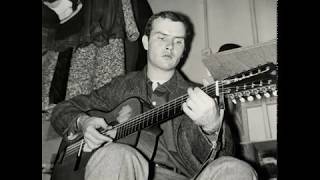 Watch Tom Paxton Crazy John video