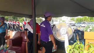 Sukan Smkspp2018 Ucapan Perasmian