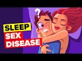 What is Sexsomnia (Sleep Sex Disease)?