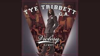 Watch Tye Tribbett Look Up lude video