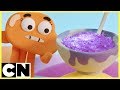 The Amazing World of Gumball | Part #2 | Waiting for Gumball