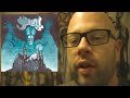 Ghost - "Opus Eponymous" - ALBUM REVIEW