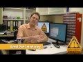 Watch Serial port interfacing the Bus Pirate, Infrared Toy, and Logic Sniffer Video