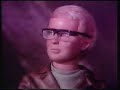Lyons Maid Zoom Advert - Starring Joe 90