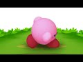 Kirby Triple Deluxe: Hypernova Hurricane! Copy World 6 PART 19 Nintendo 3DS Gameplay Walkthrough