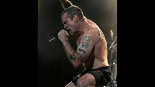 Watch Henry Rollins Feel Like This video