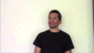 Monologue - Bari Robinson