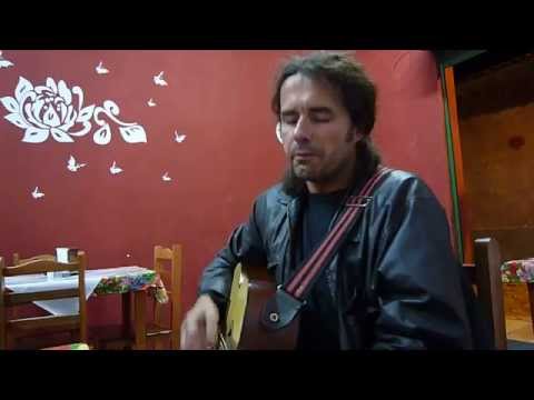 Kai Streier - Opposites Attract (Live)