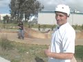 Видео Skate Garden Skate Park Sebastopol California