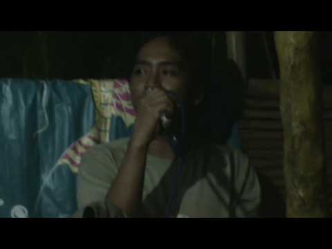 ariel pineda character
