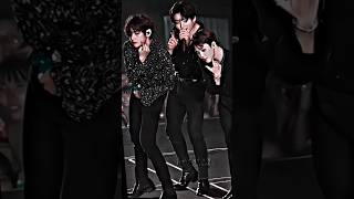 BTS 3 MEMBERS CRAZY MOMENT ON STAGE #shorts