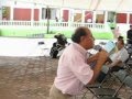 Ecatepec: Eufracio Reyes Arellanes presenta su libro Los Niños del Puente de Fierro